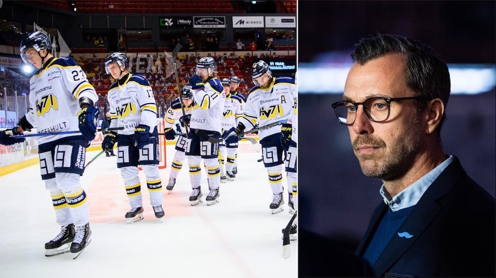 (19209) HV71/Johan Hult