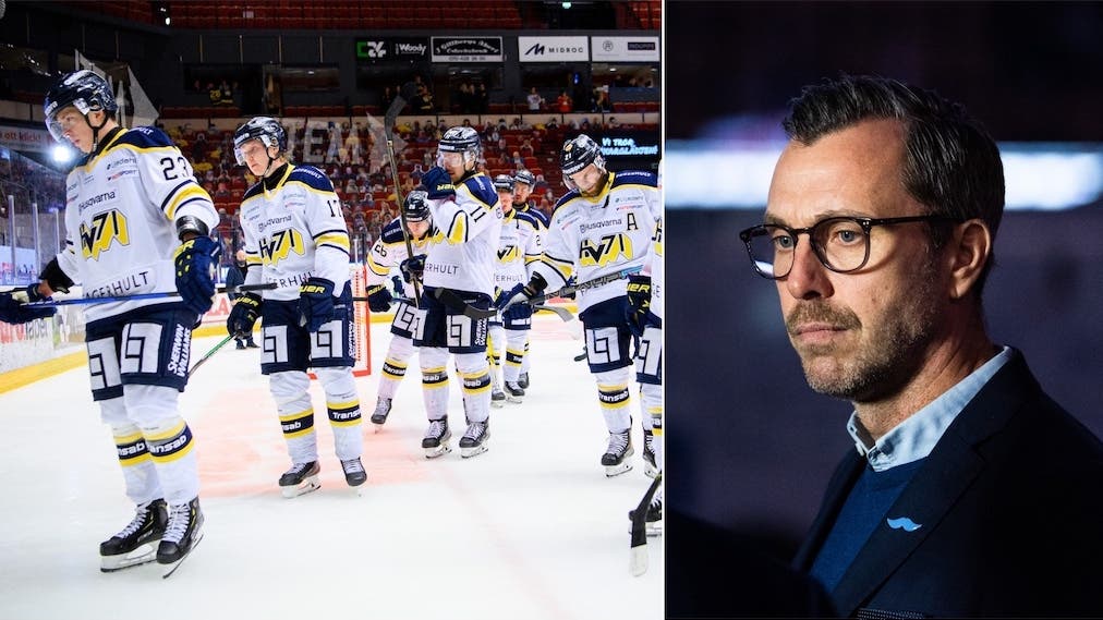 (19209) HV71/Johan Hult