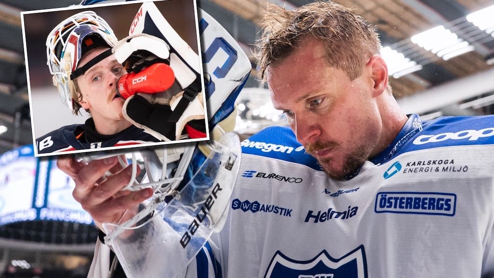 Lars Volden Eric Forsberg
