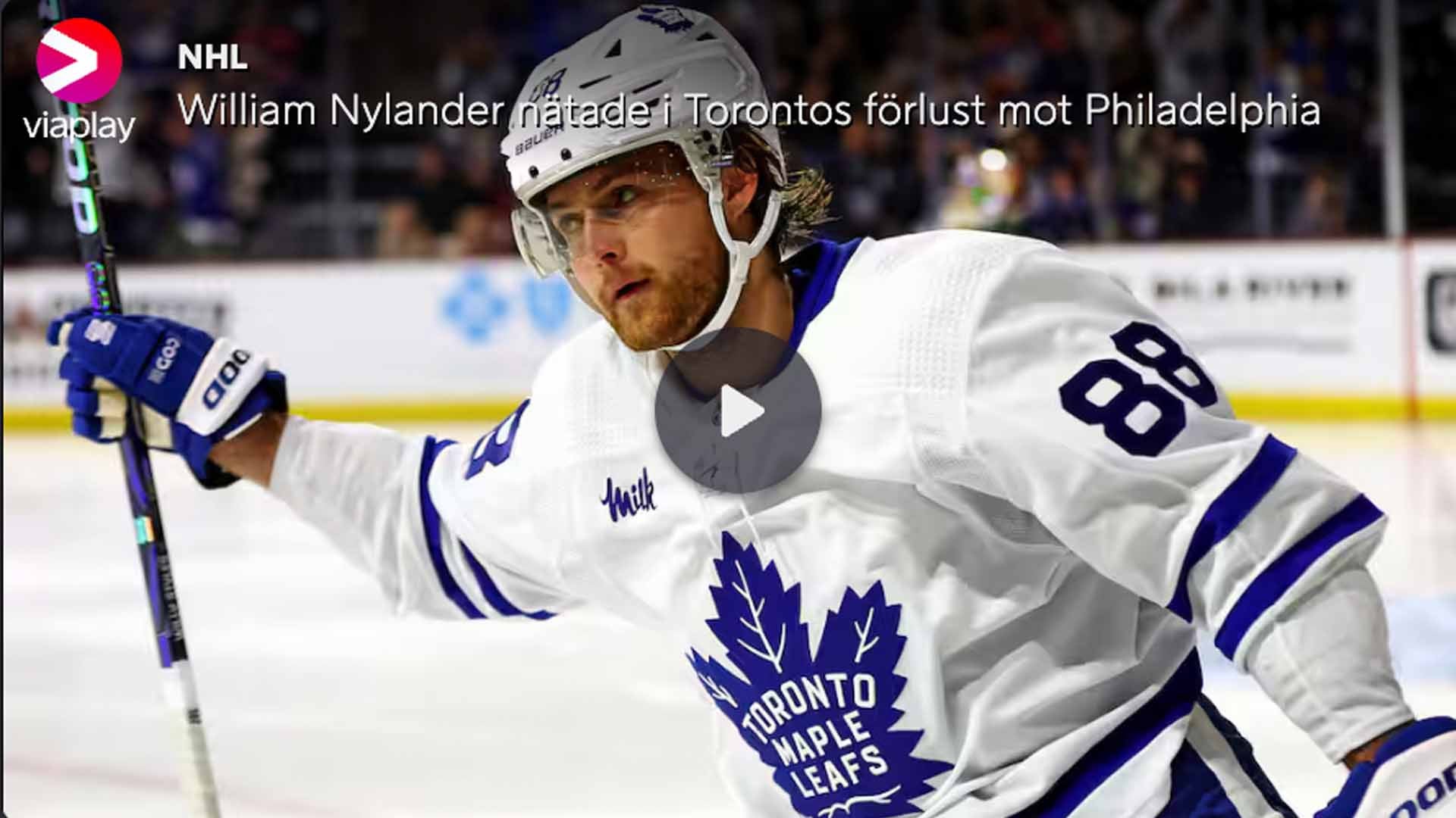 Nylander