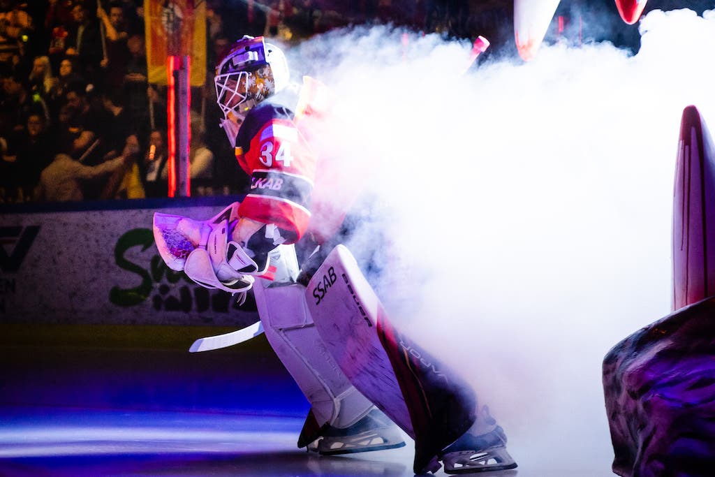 (17083) Joel Lassinantti/Luleå