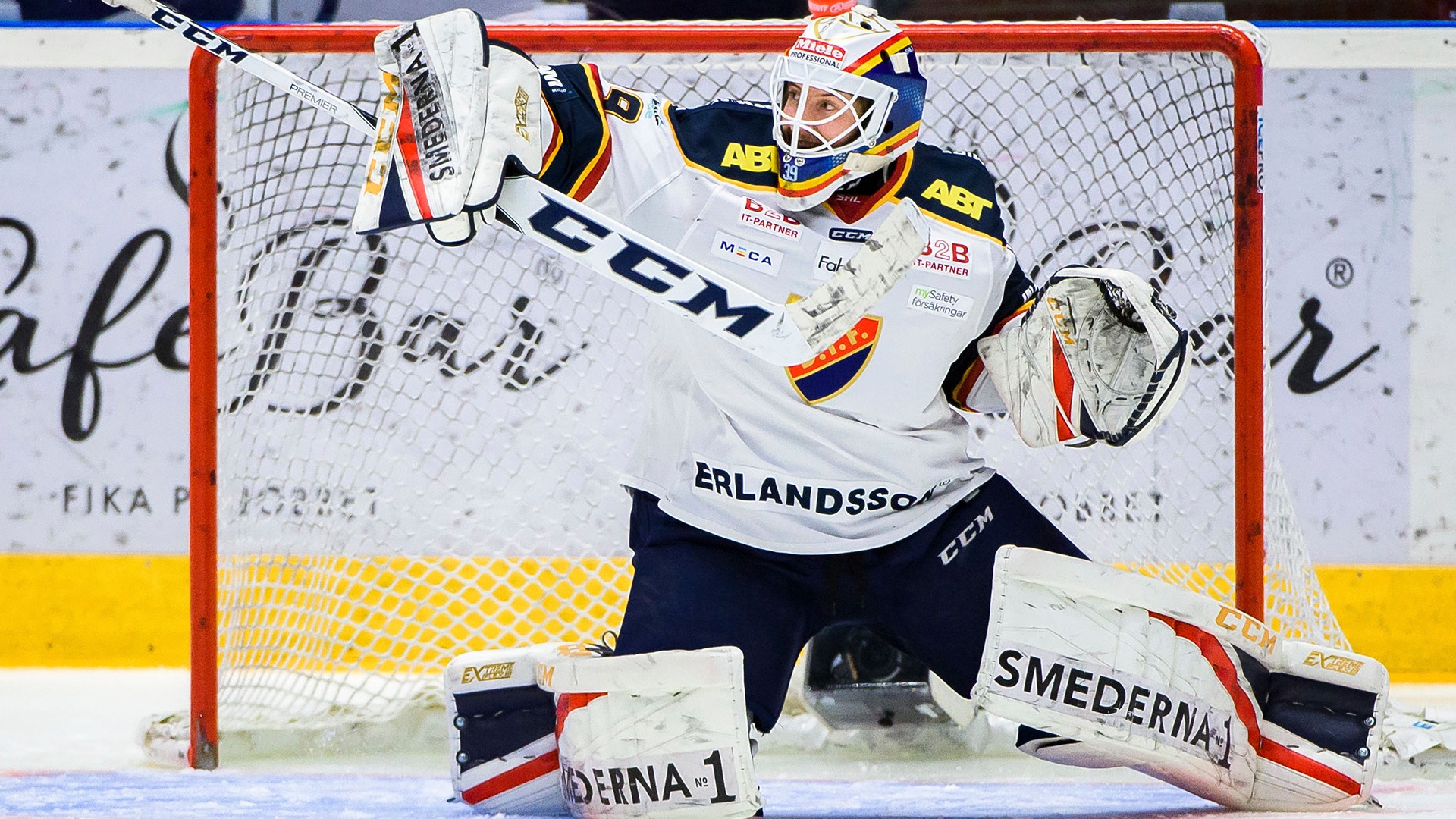 Fredrik Karlsson / Bildbyrån