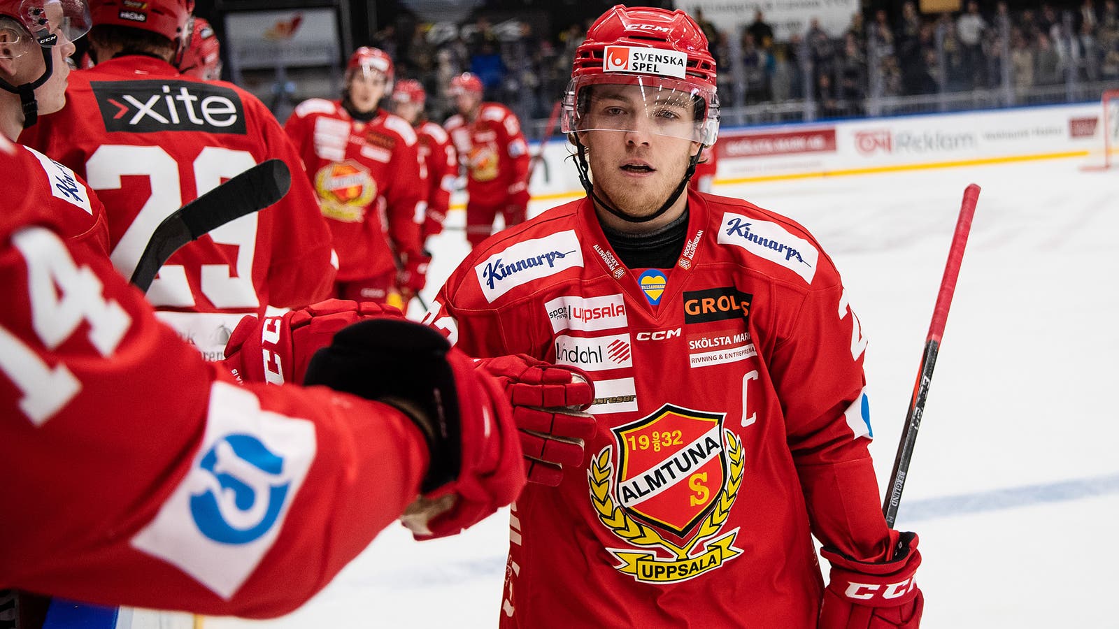 (21535) Emil Berglund