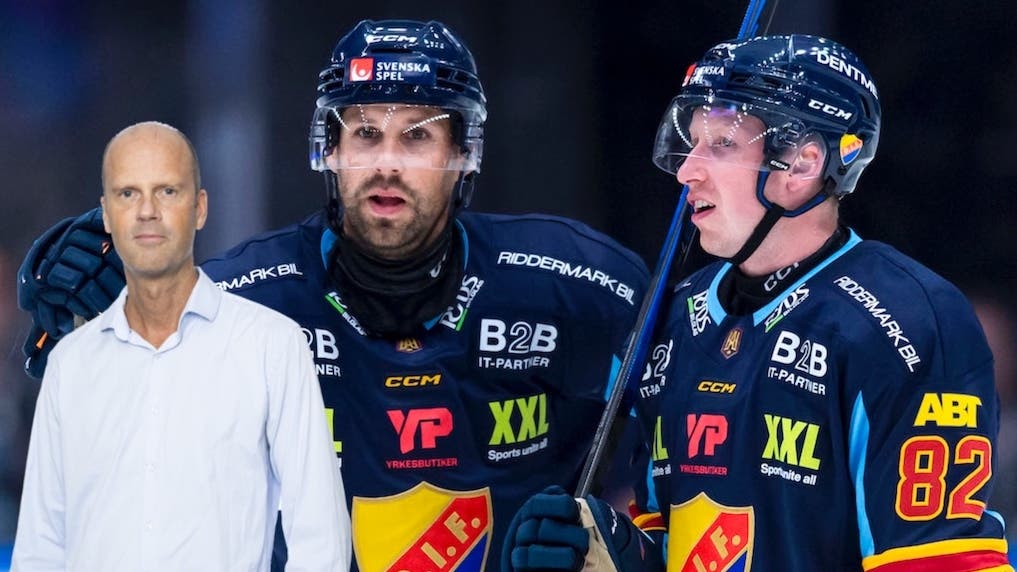 Foto: Sara Damne/Bildbyrån