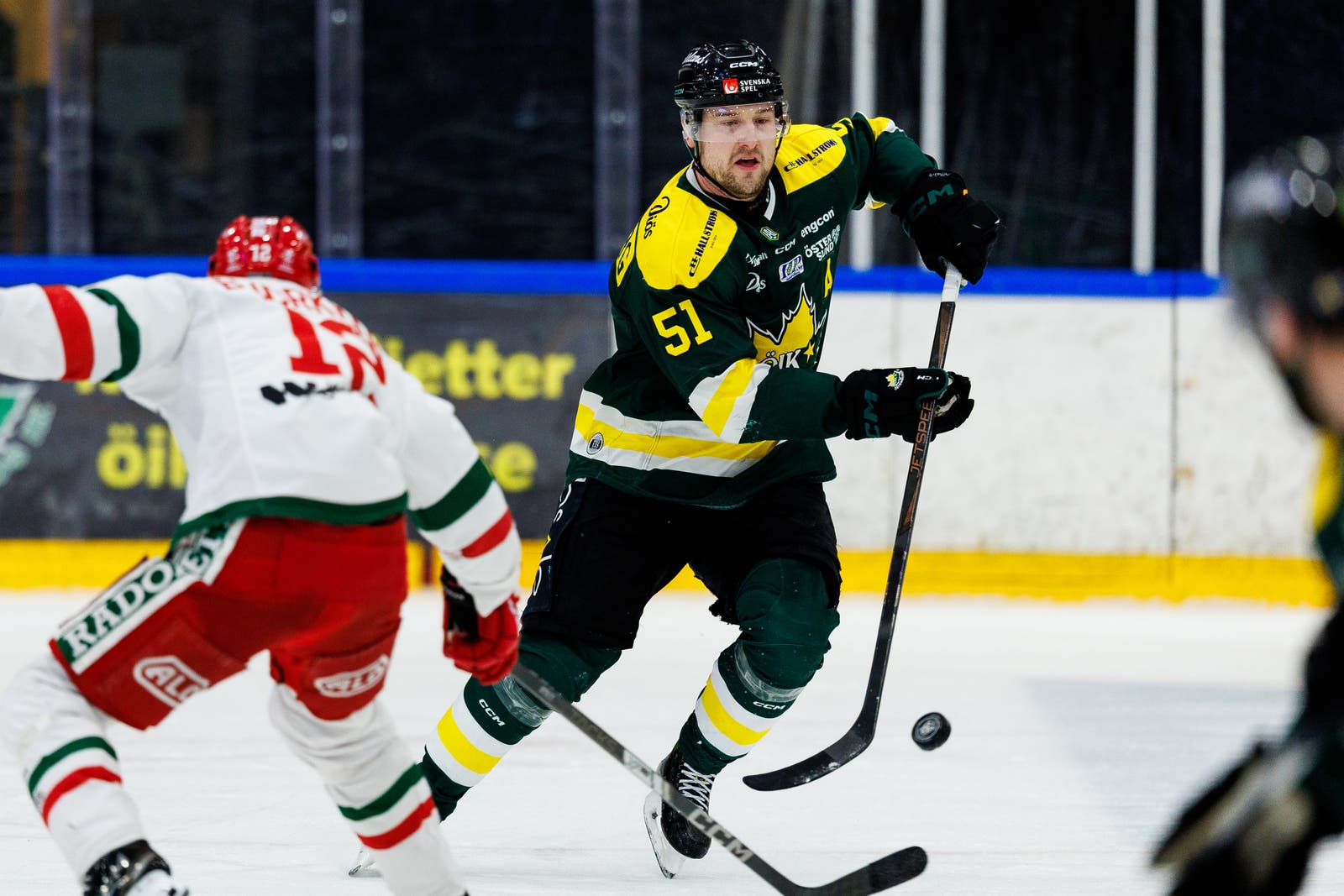 Alexander Anderberg Östersund