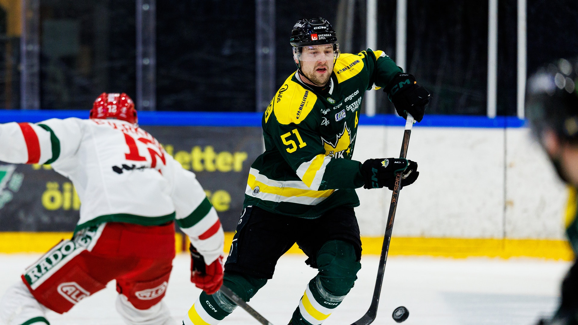 Alexander Anderberg Östersund