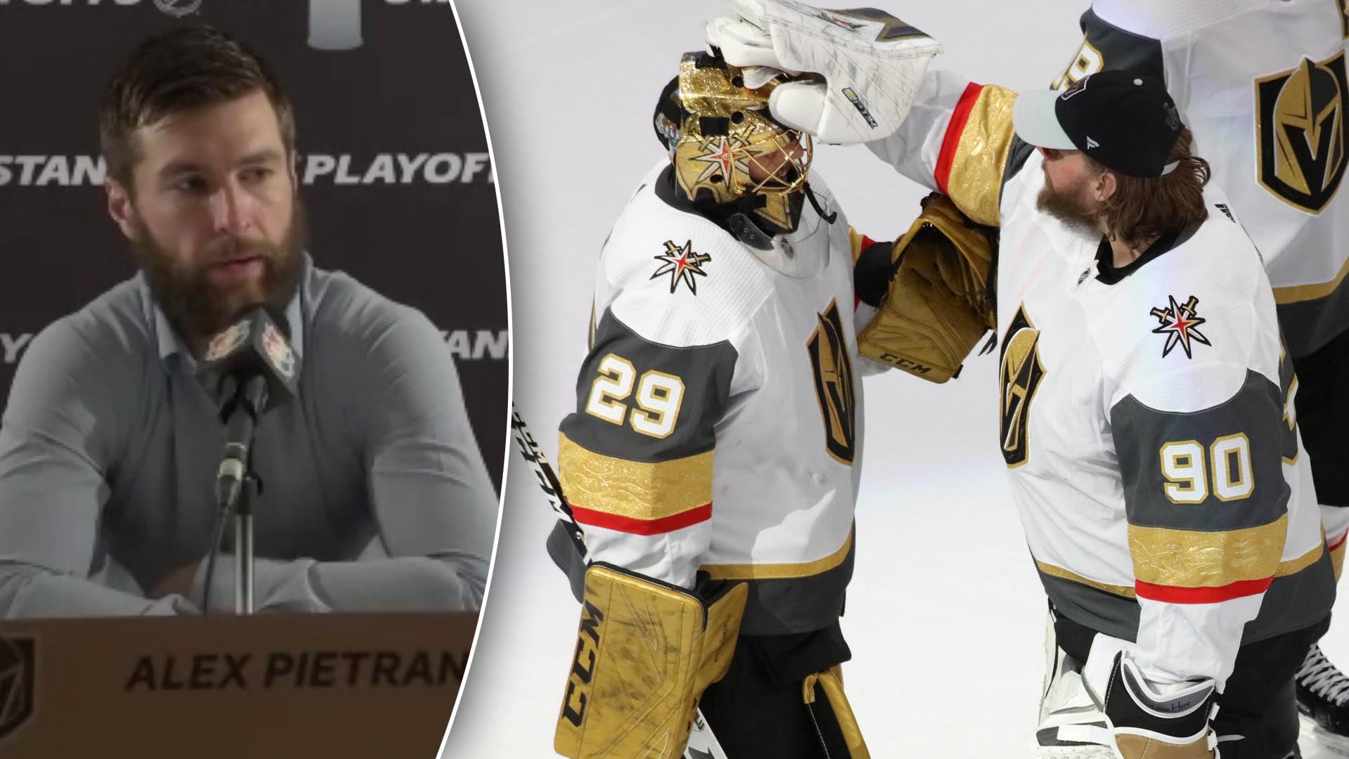 (20055) Lehner Fleury Pietrangelo