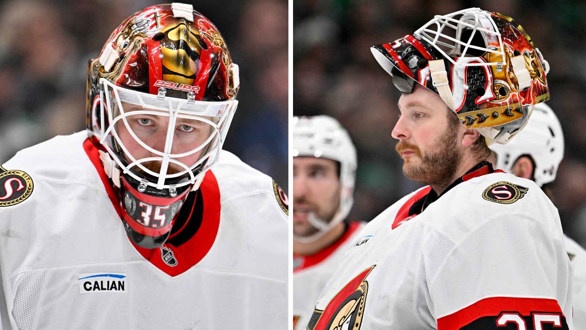 Linus Ullmark
