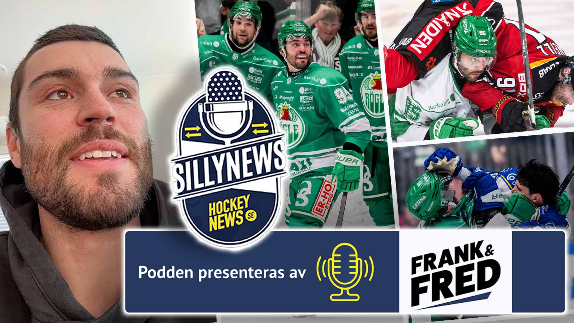 Friedman podd