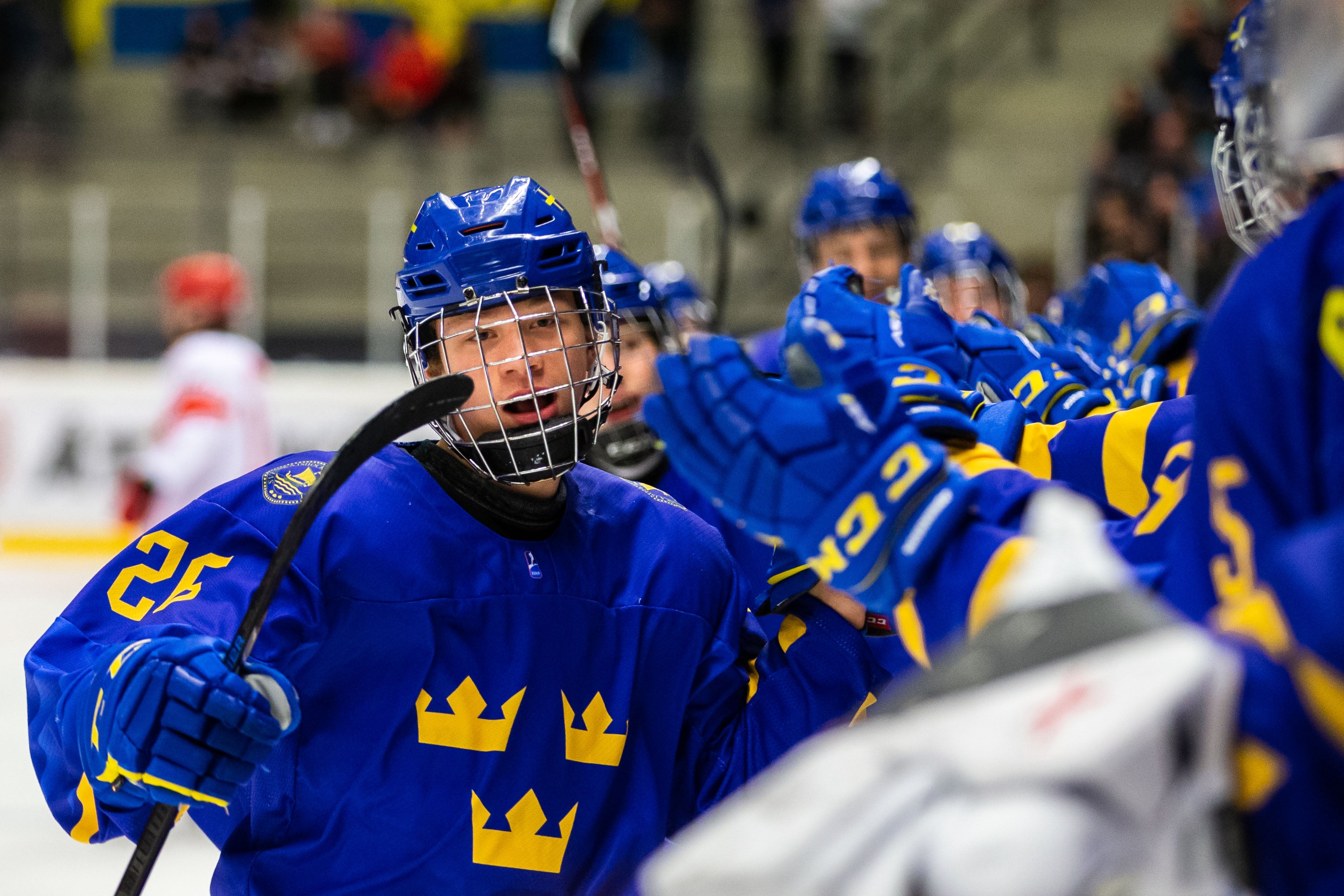 Johan Löf / Bildbyrån