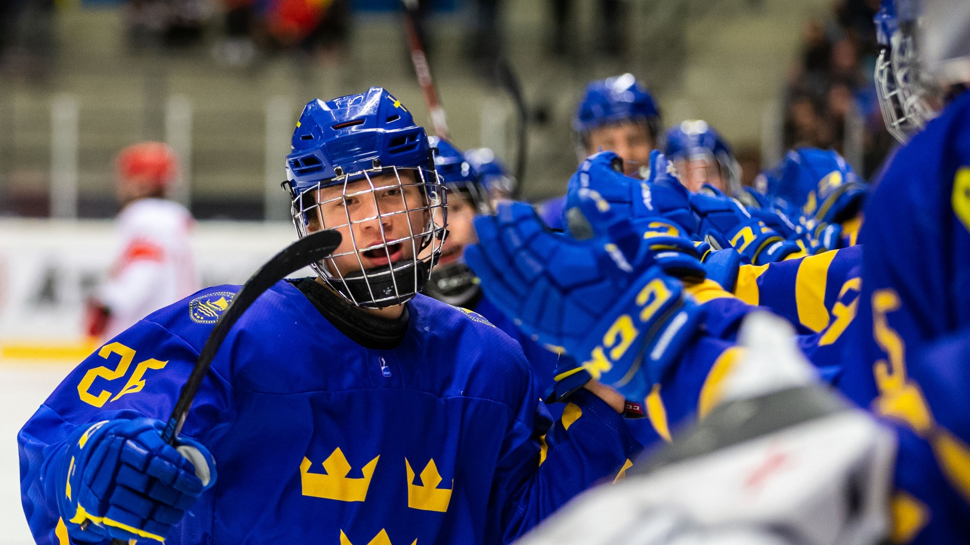 Johan Löf / Bildbyrån