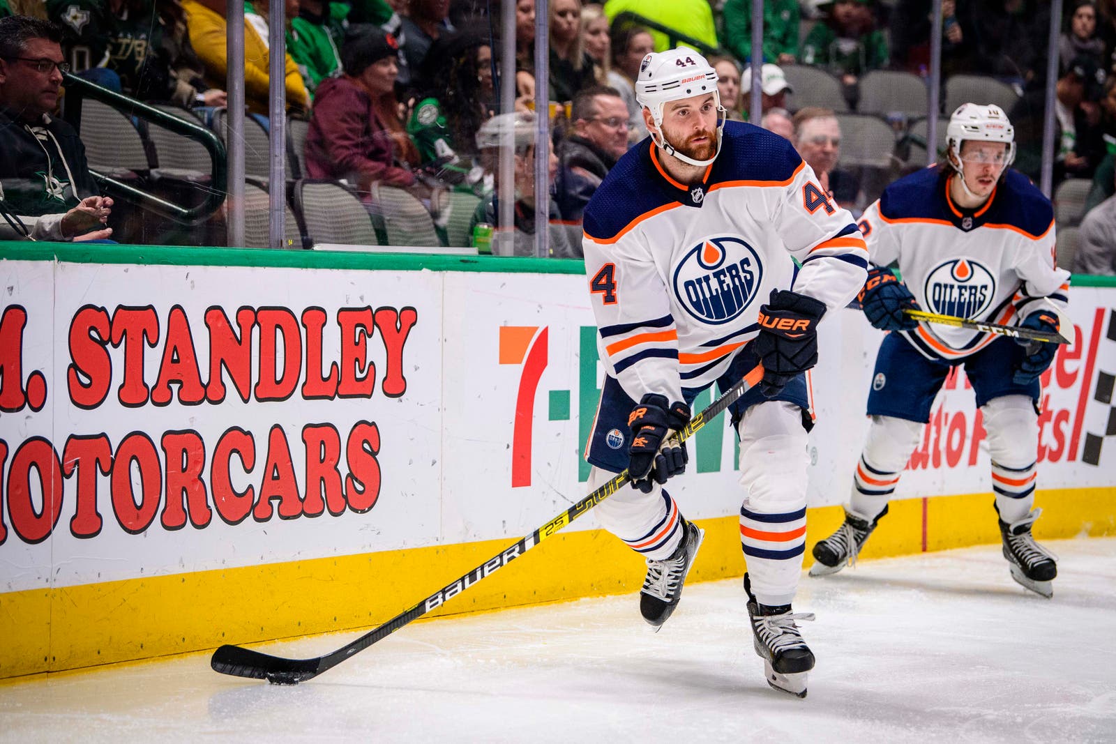 (12607) Zack Kassian