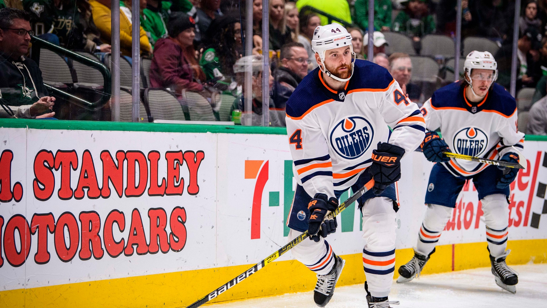 (12607) Zack Kassian