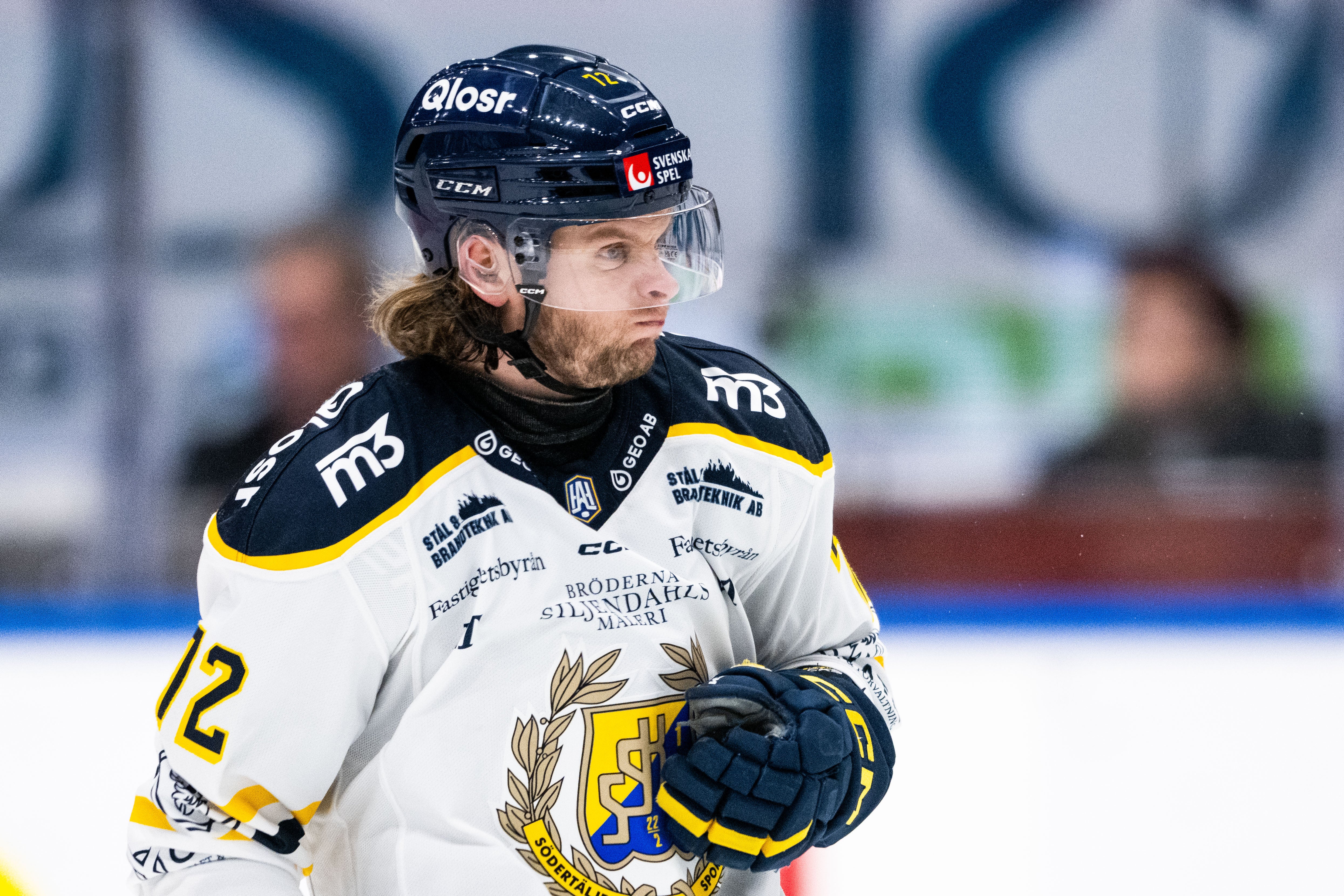 Foto: Bildbyrån