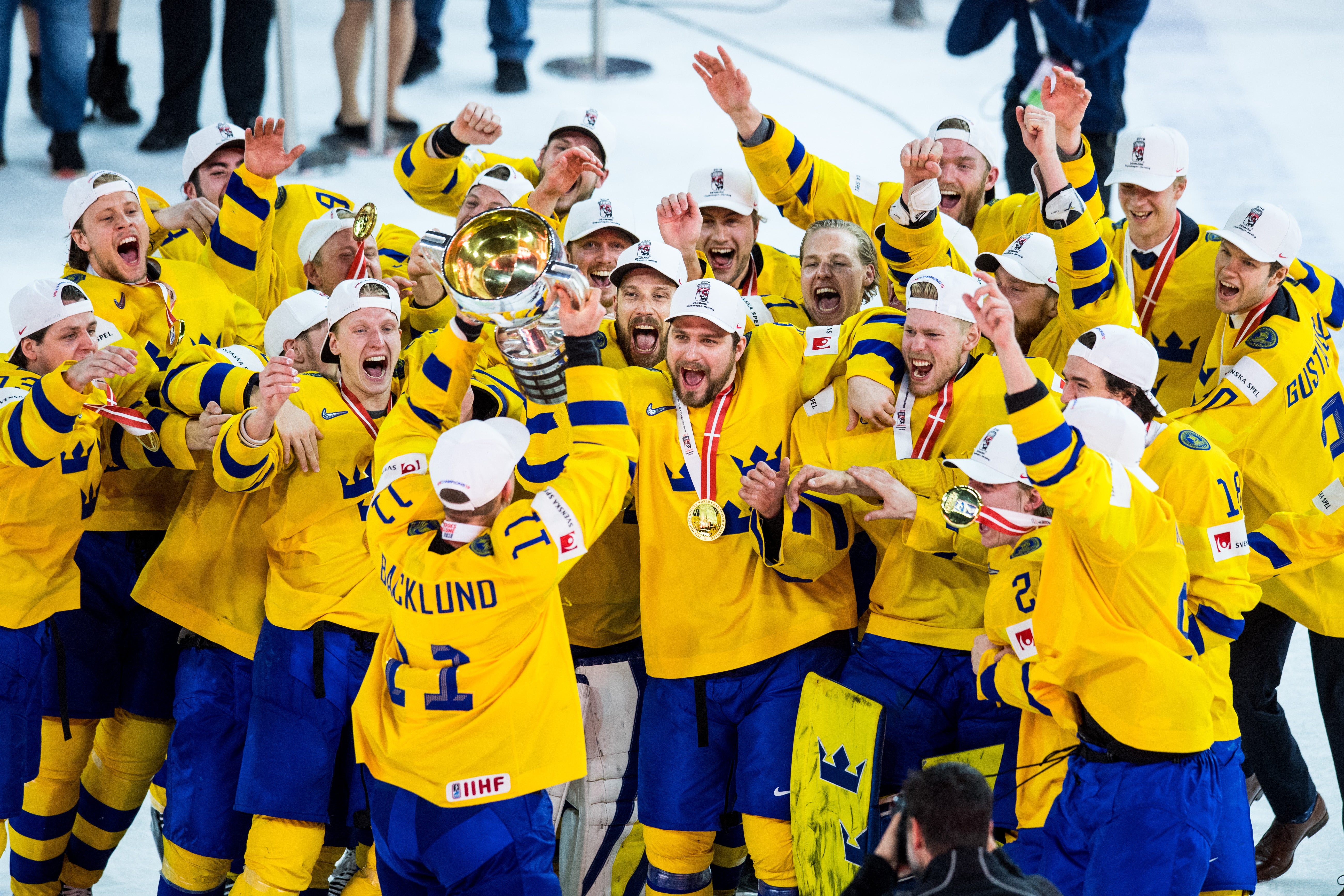 Petter Arvidson/Bildbyrån
