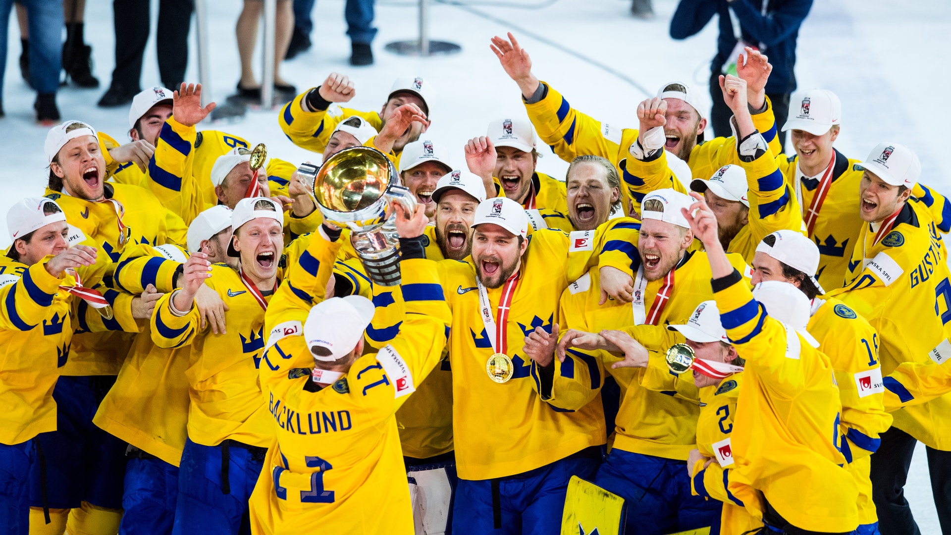 Petter Arvidson/Bildbyrån
