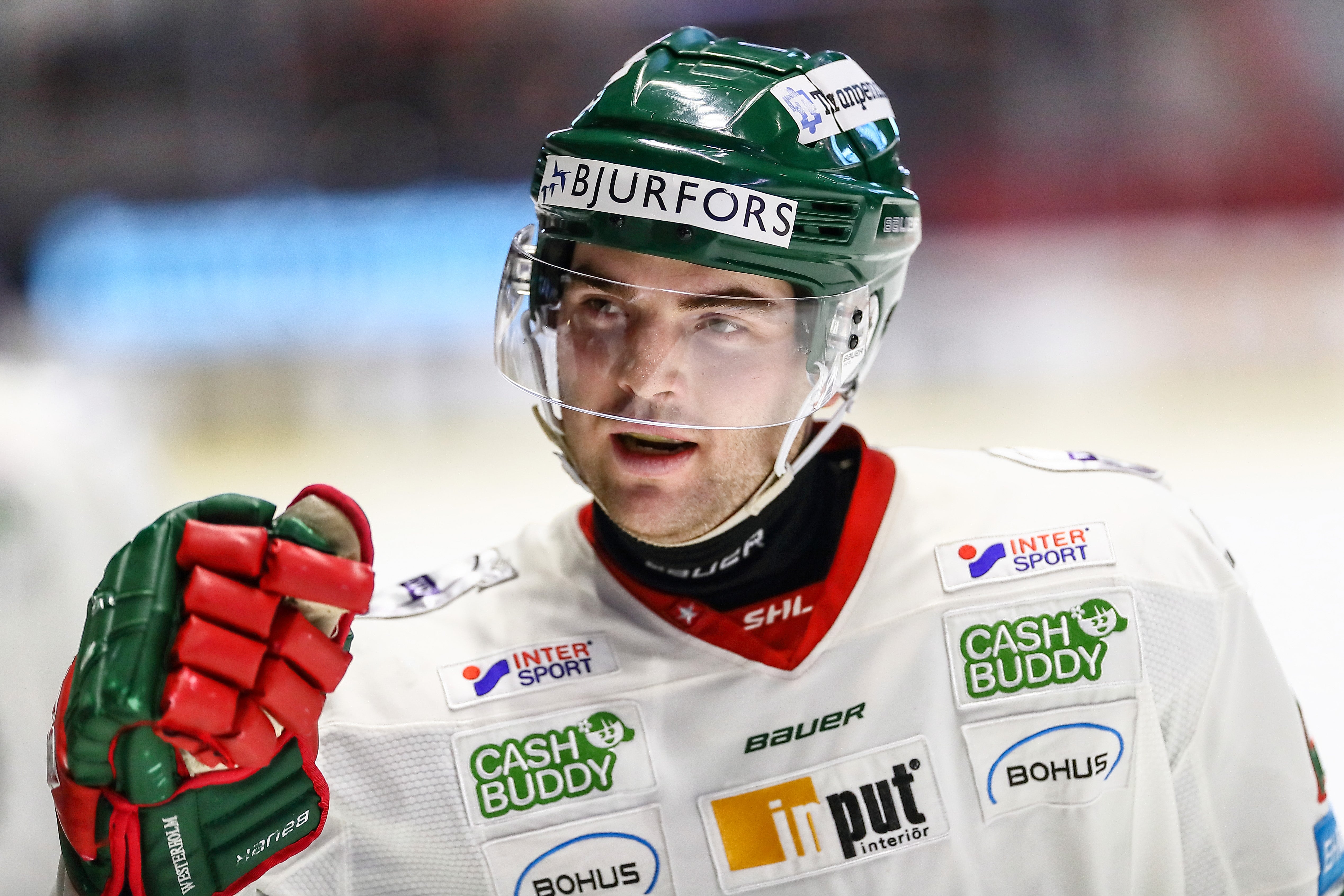 Peter Holgersson/Bildbyrån