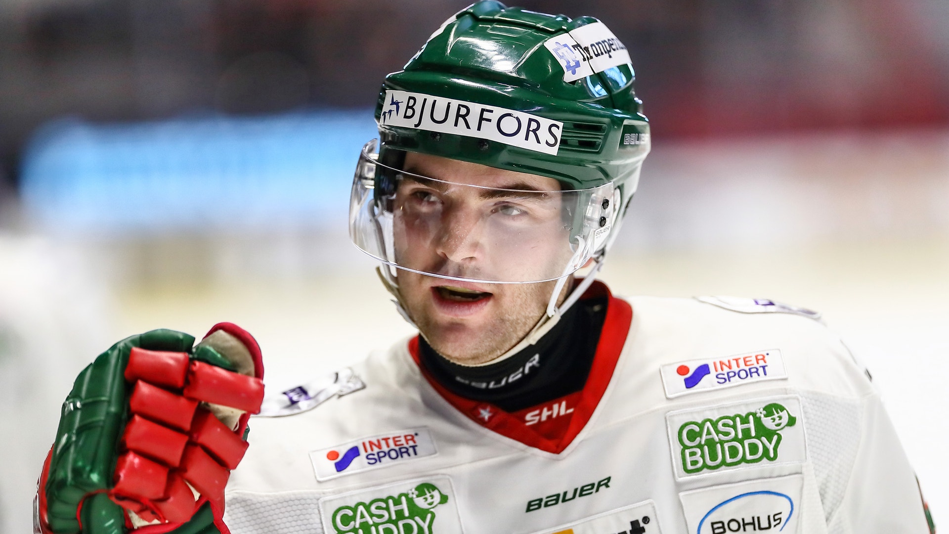 Peter Holgersson/Bildbyrån