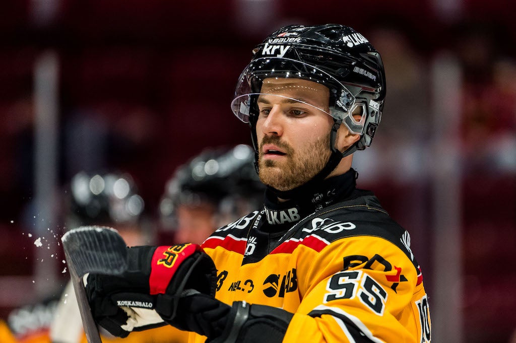 Foto: Christian Örnberg/Bildbyrån