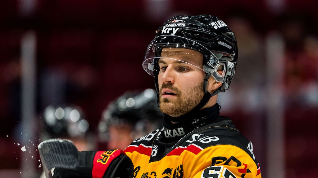 Foto: Christian Örnberg/Bildbyrån