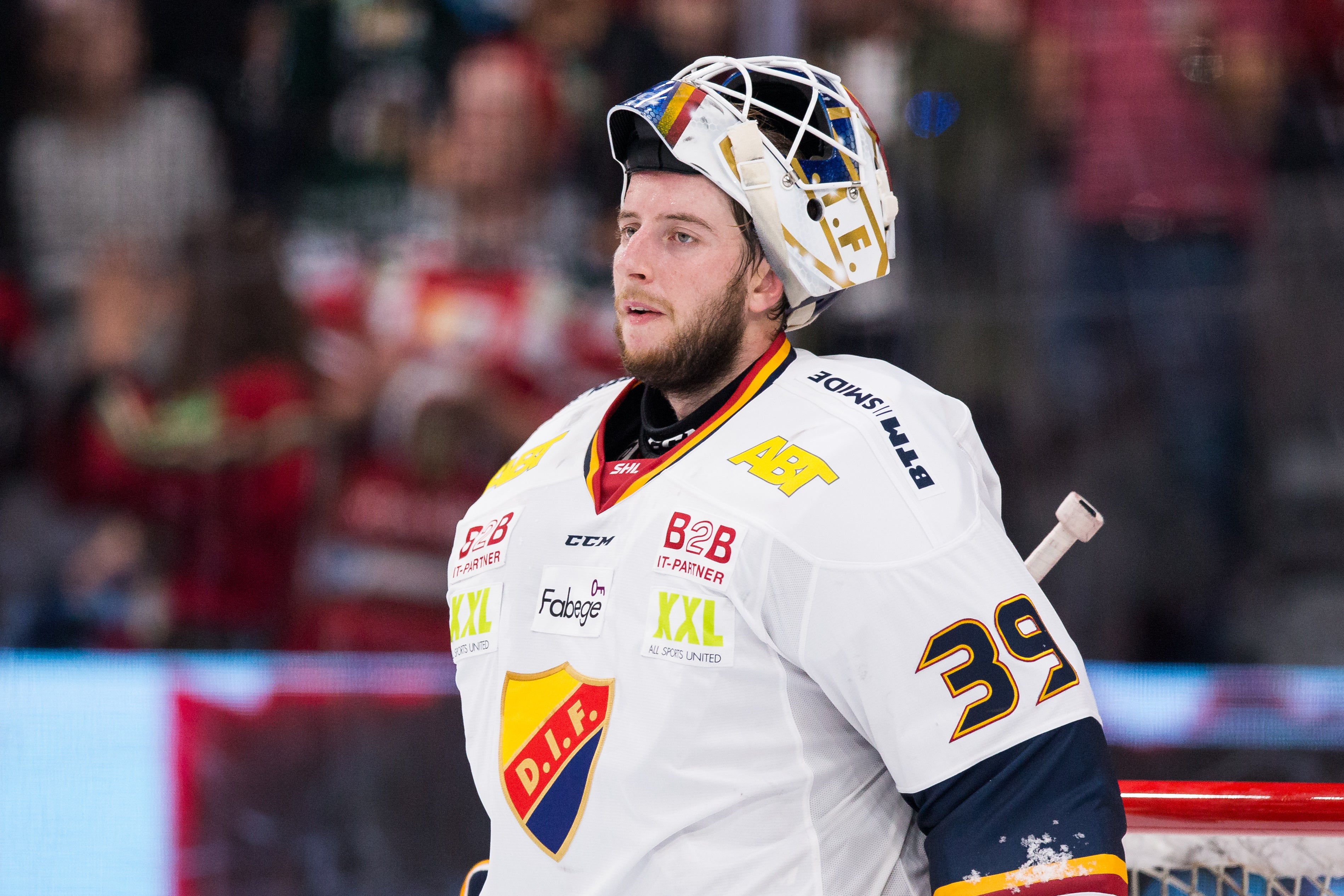 Michael Erichsen/Bildbyrån
