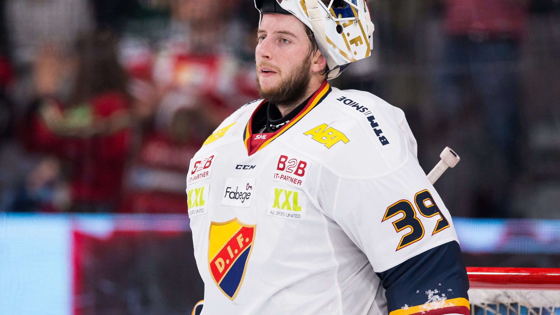 Michael Erichsen/Bildbyrån