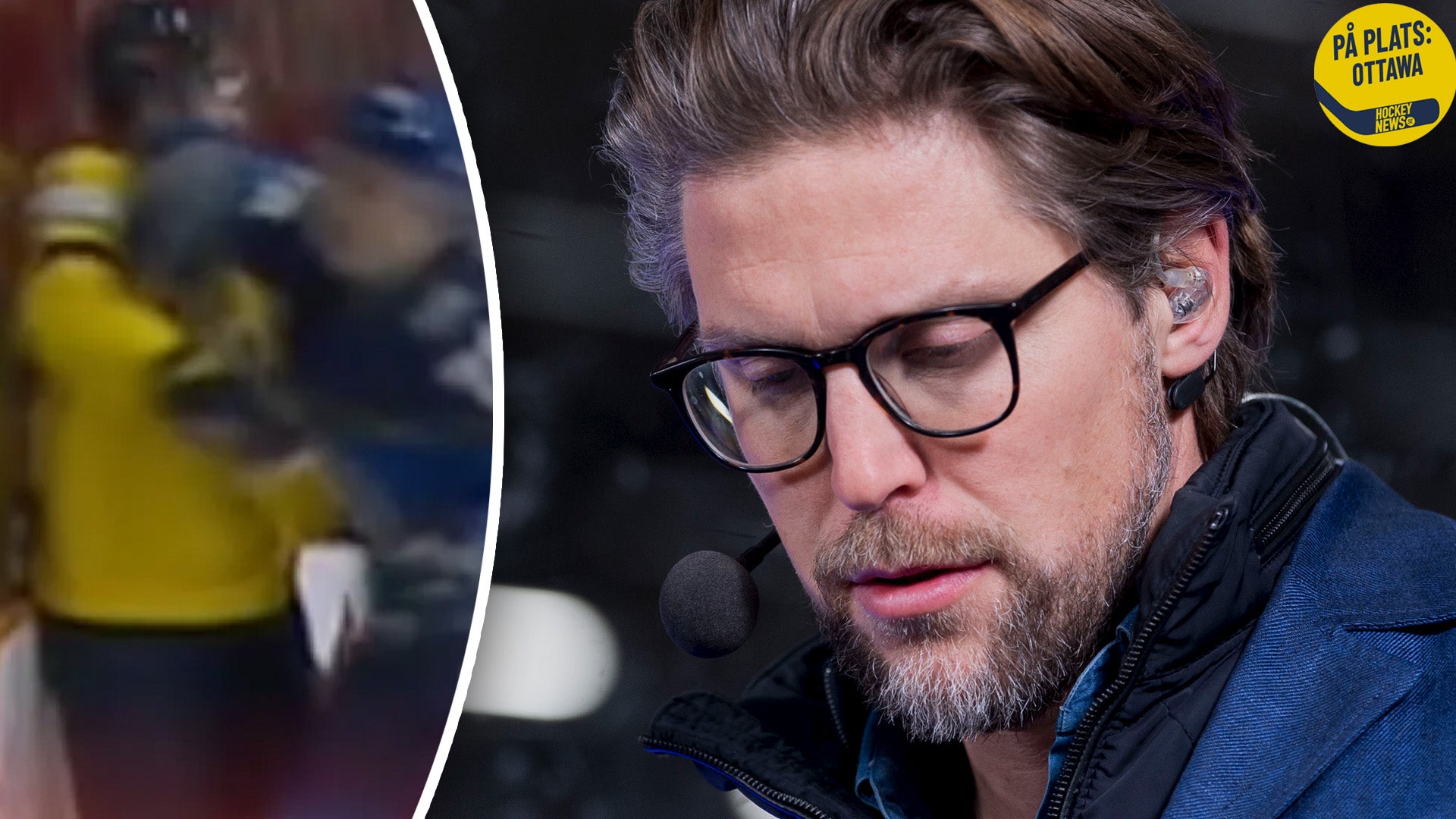 Foto: Bildbyrån & SVT