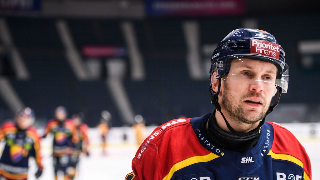 (17608) Niclas Bergfors/Djurgården