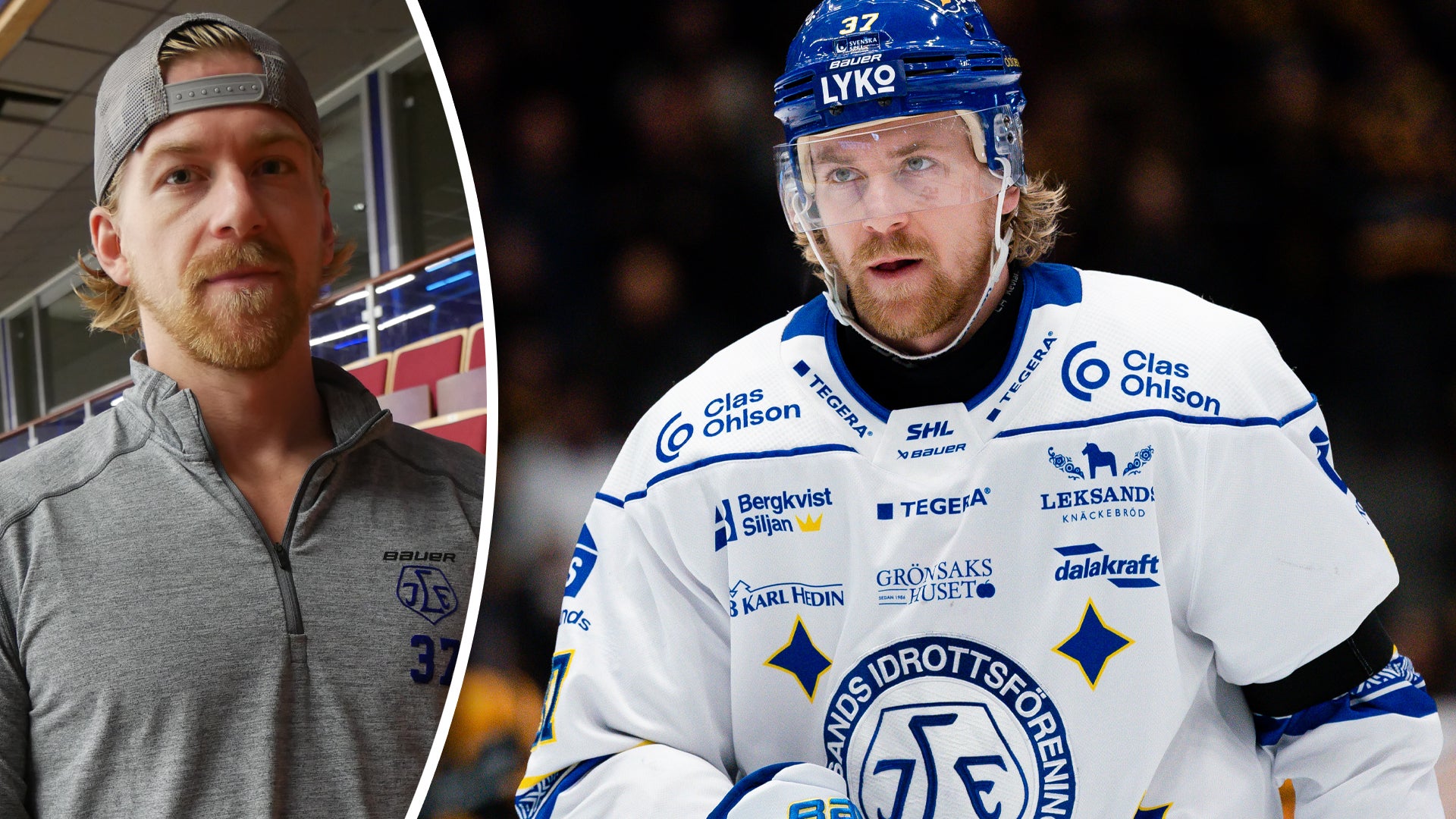 Henrik Sjöberg / Bildbyrån