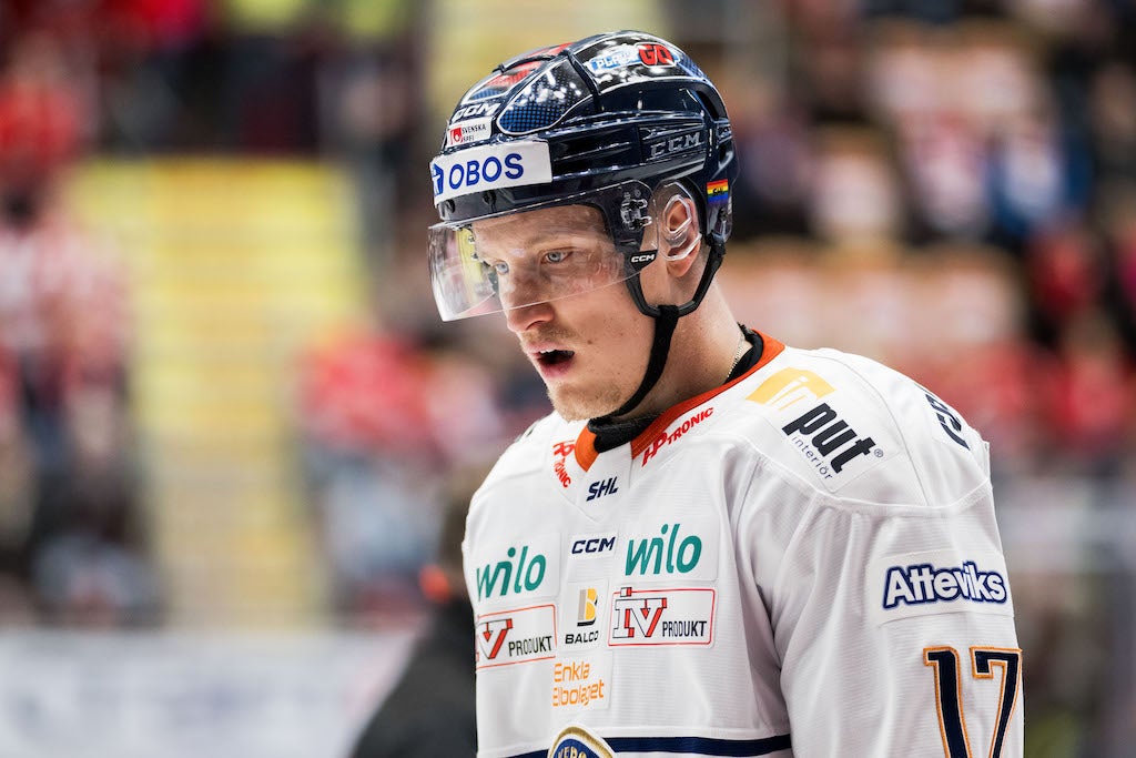 Gabriel Carlsson