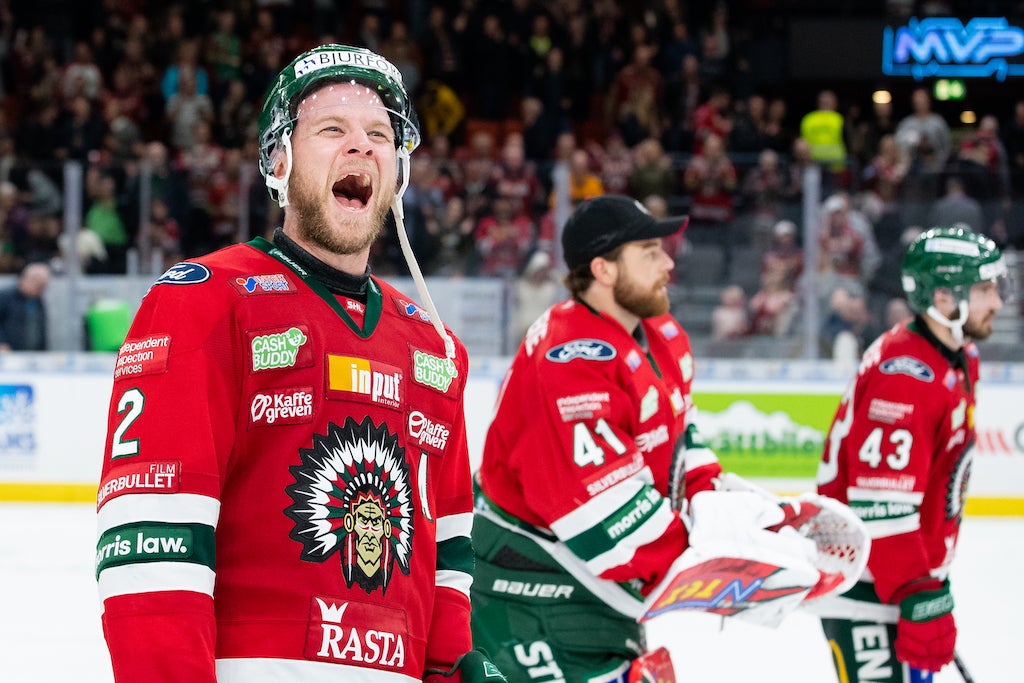 Michael Erichsen/Bildbyrån