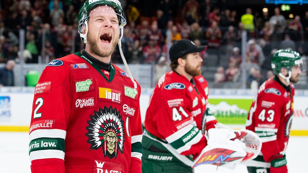 Michael Erichsen/Bildbyrån