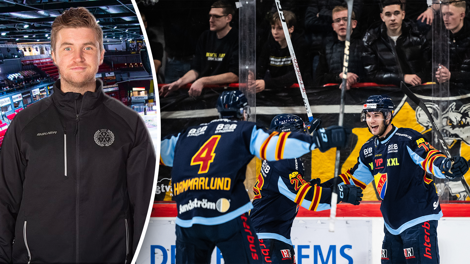 Brynäs & Bildbyrån