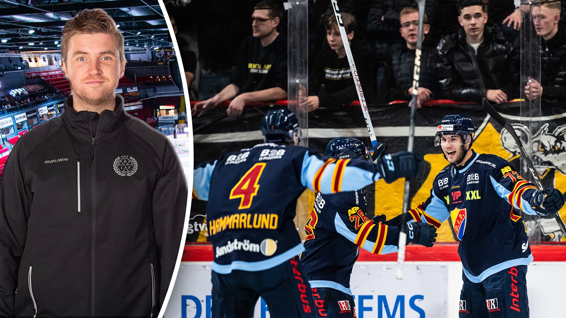 Brynäs & Bildbyrån