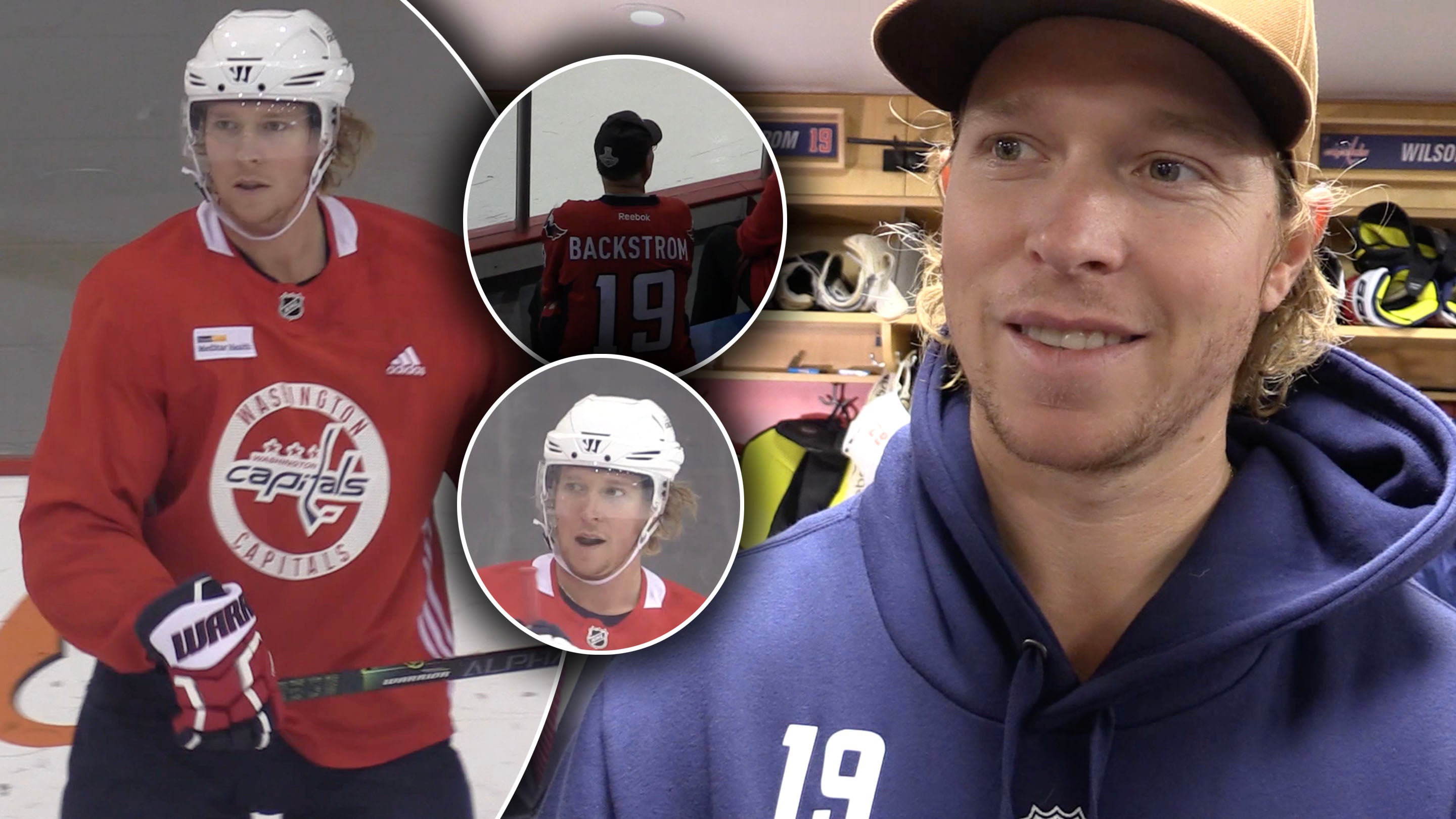 Henrik Sjöberg / HockeyNews.se