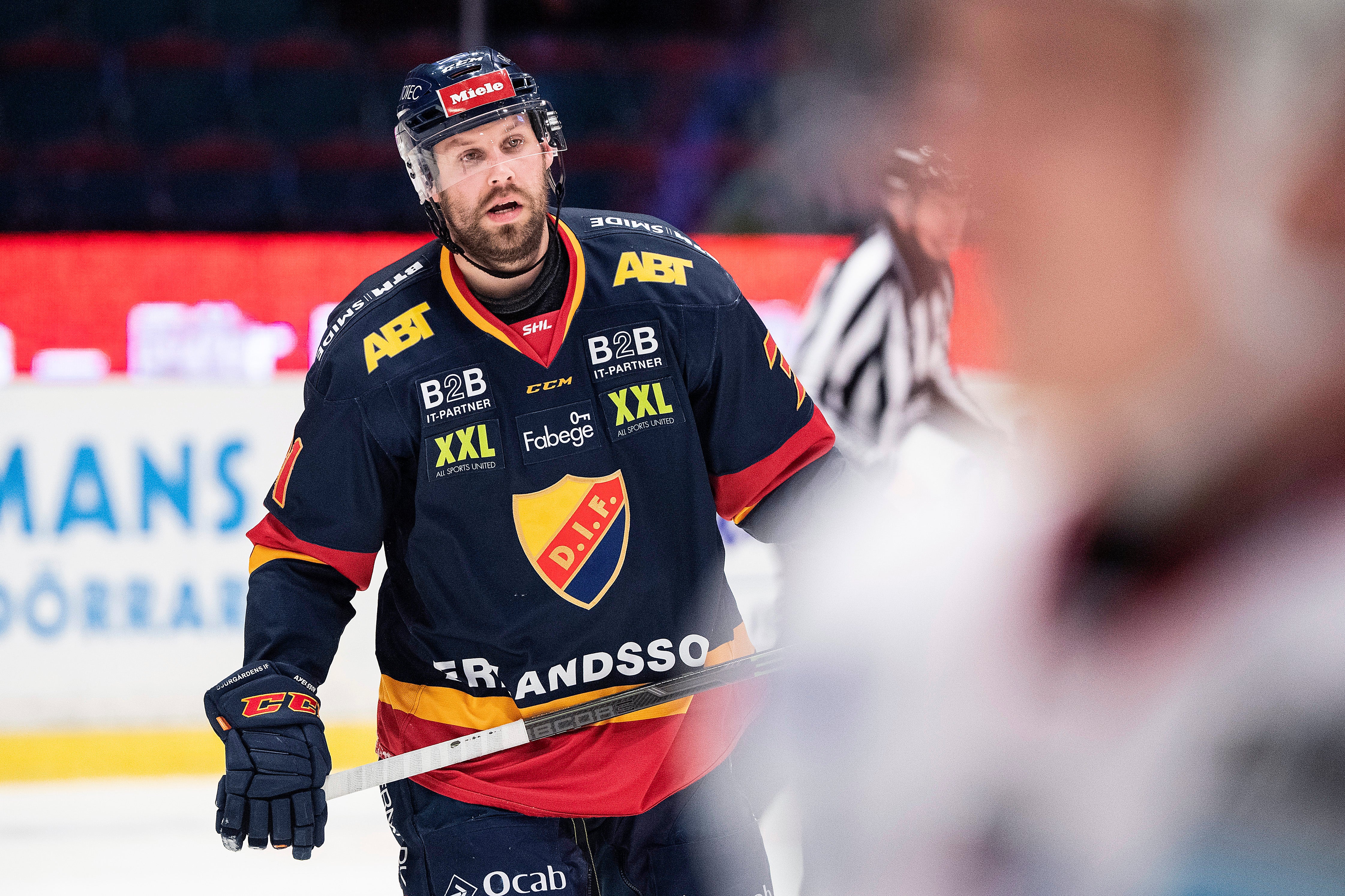 (6994) Dick Axelsson