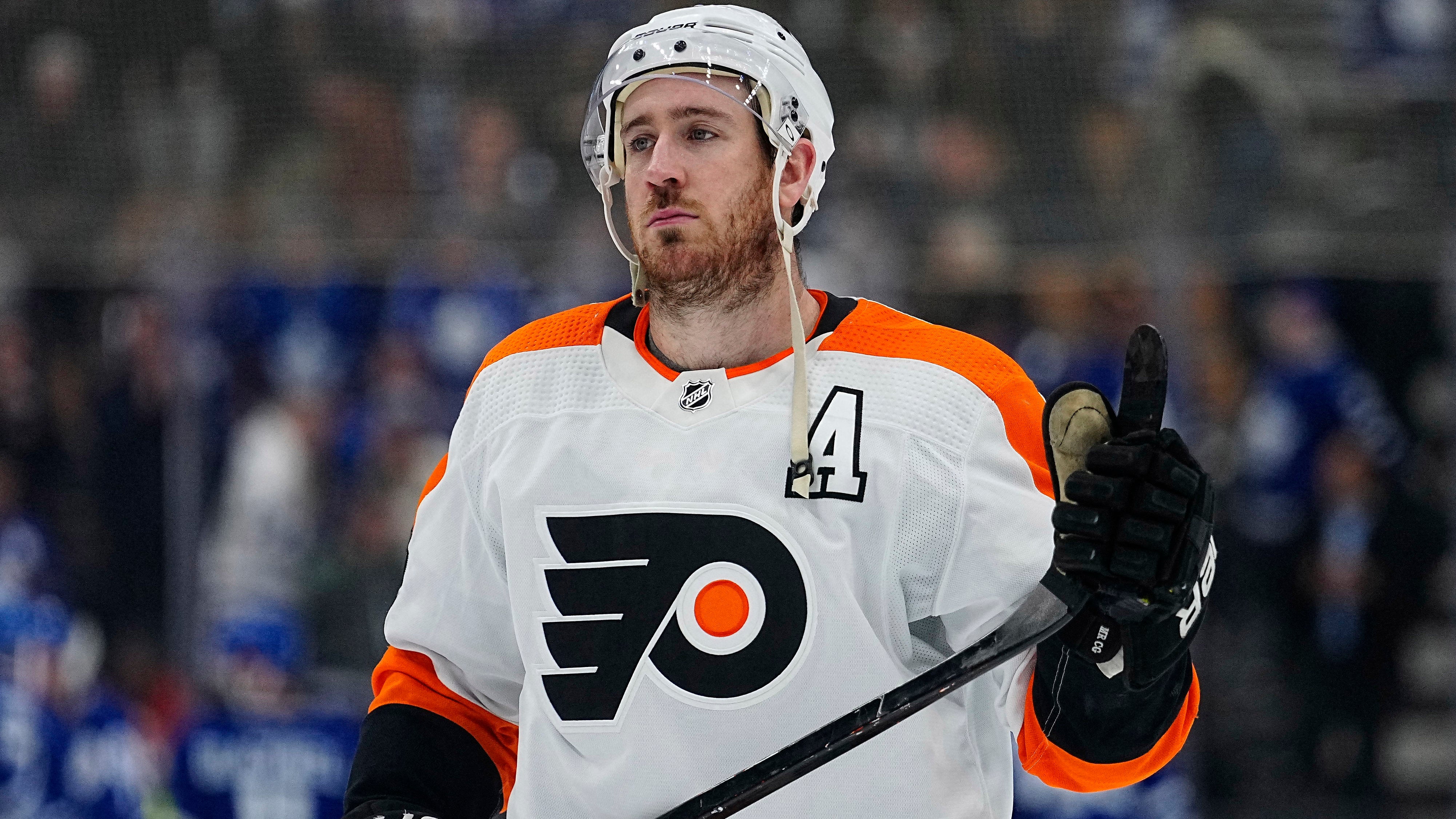 (28431) Kevin Hayes