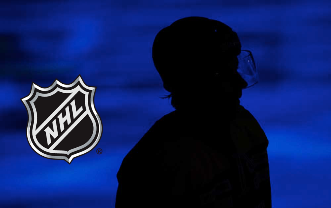 (13286) Okänd spelare-NHL