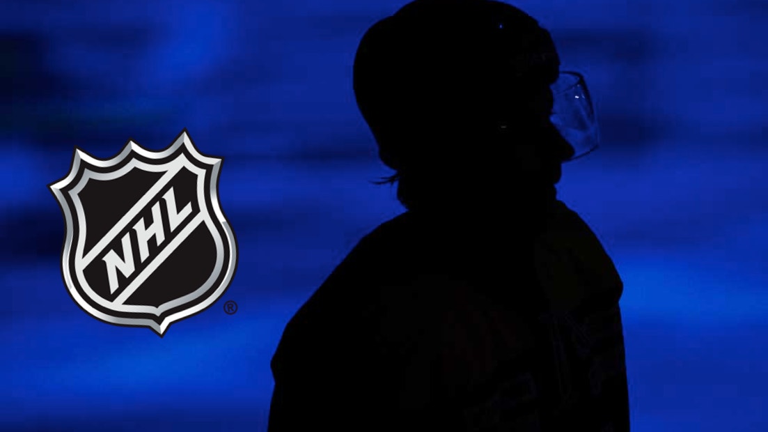 (13286) Okänd spelare-NHL