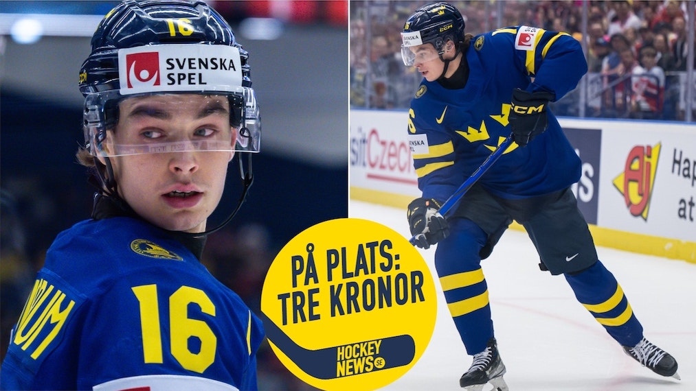 Foto: Maxim Thoré/Bildbyrån