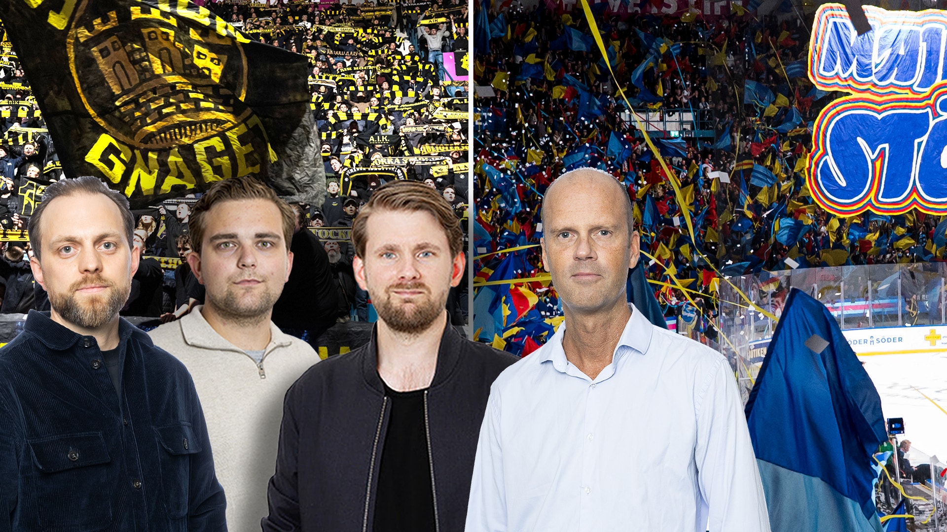 Foto: Bildbyrån