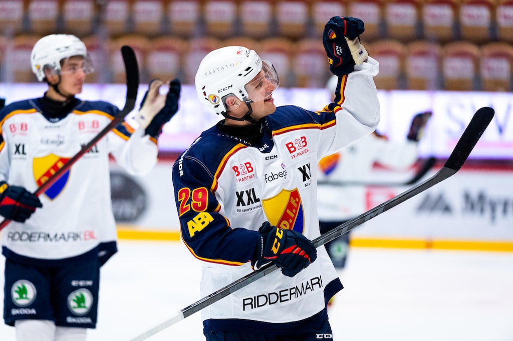 (21215) Sebastian Strandberg/DIF