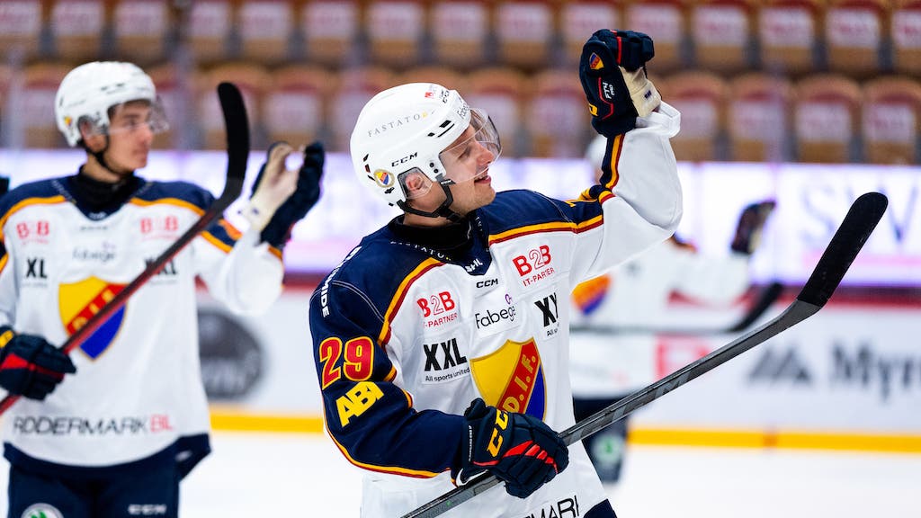 (21215) Sebastian Strandberg/DIF