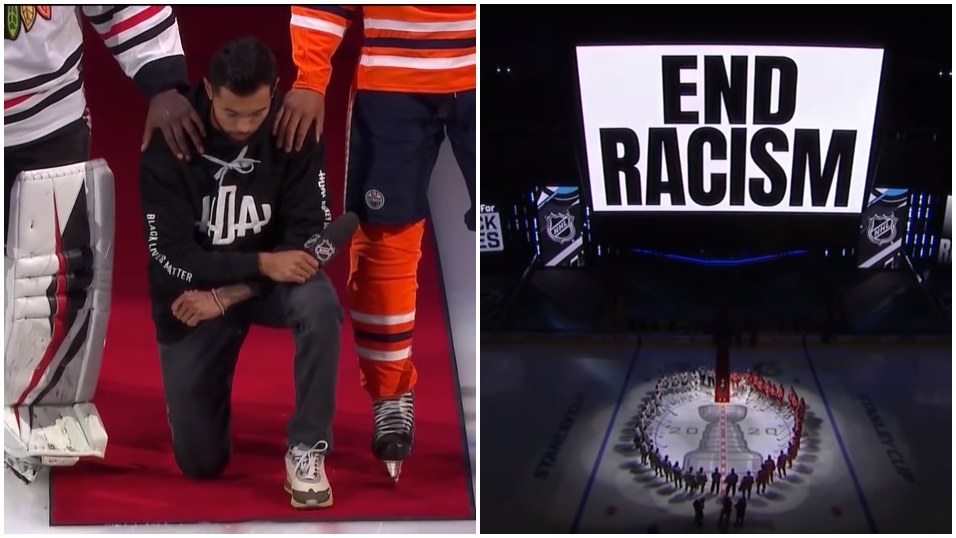 Skärmdump/Sportsnet