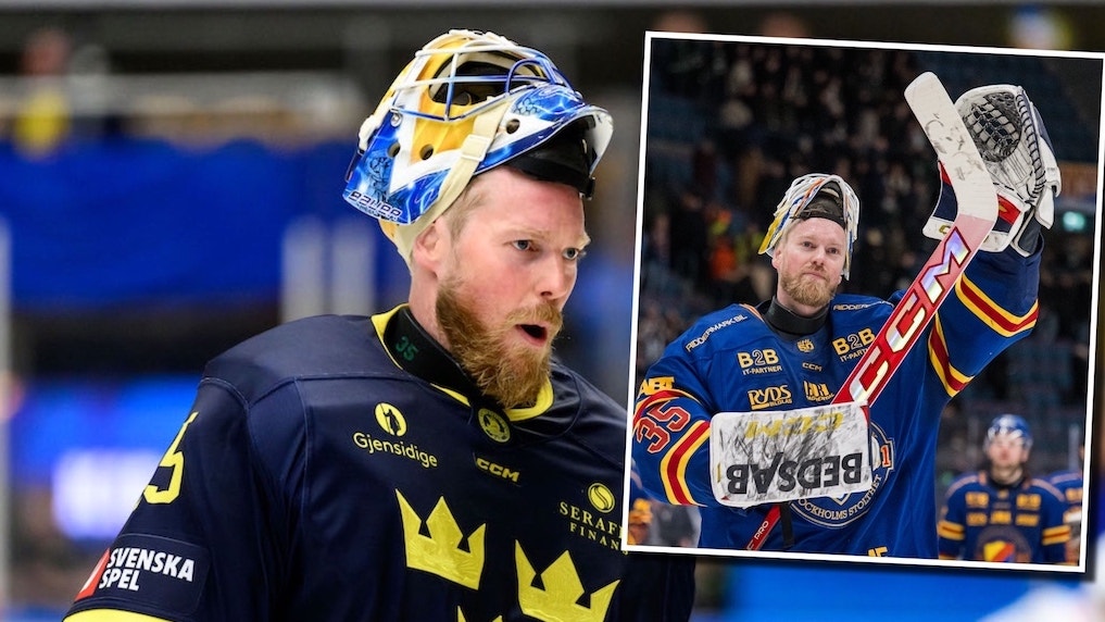 Magnus Hellberg