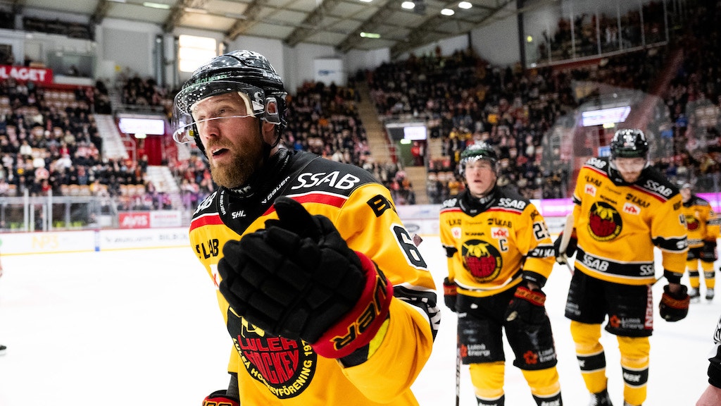 Foto: Pär Olert/Bildbyrån