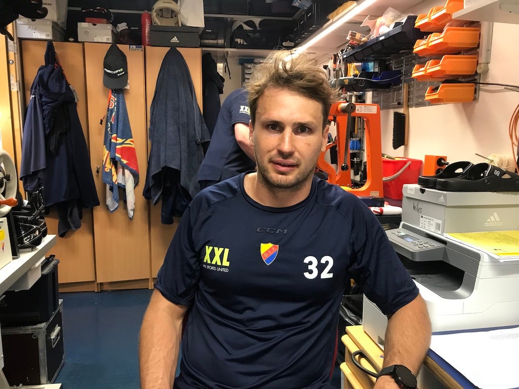 Mattias Ek/HockeyNews.se