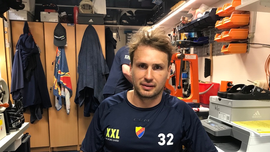 Mattias Ek/HockeyNews.se