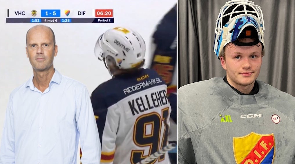 Teodor Munther krönika