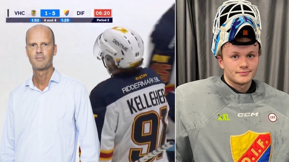 Foto: Skärmdump TV4/Mattias Ek